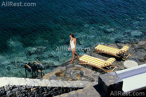 Elounda Beach Hotel 6